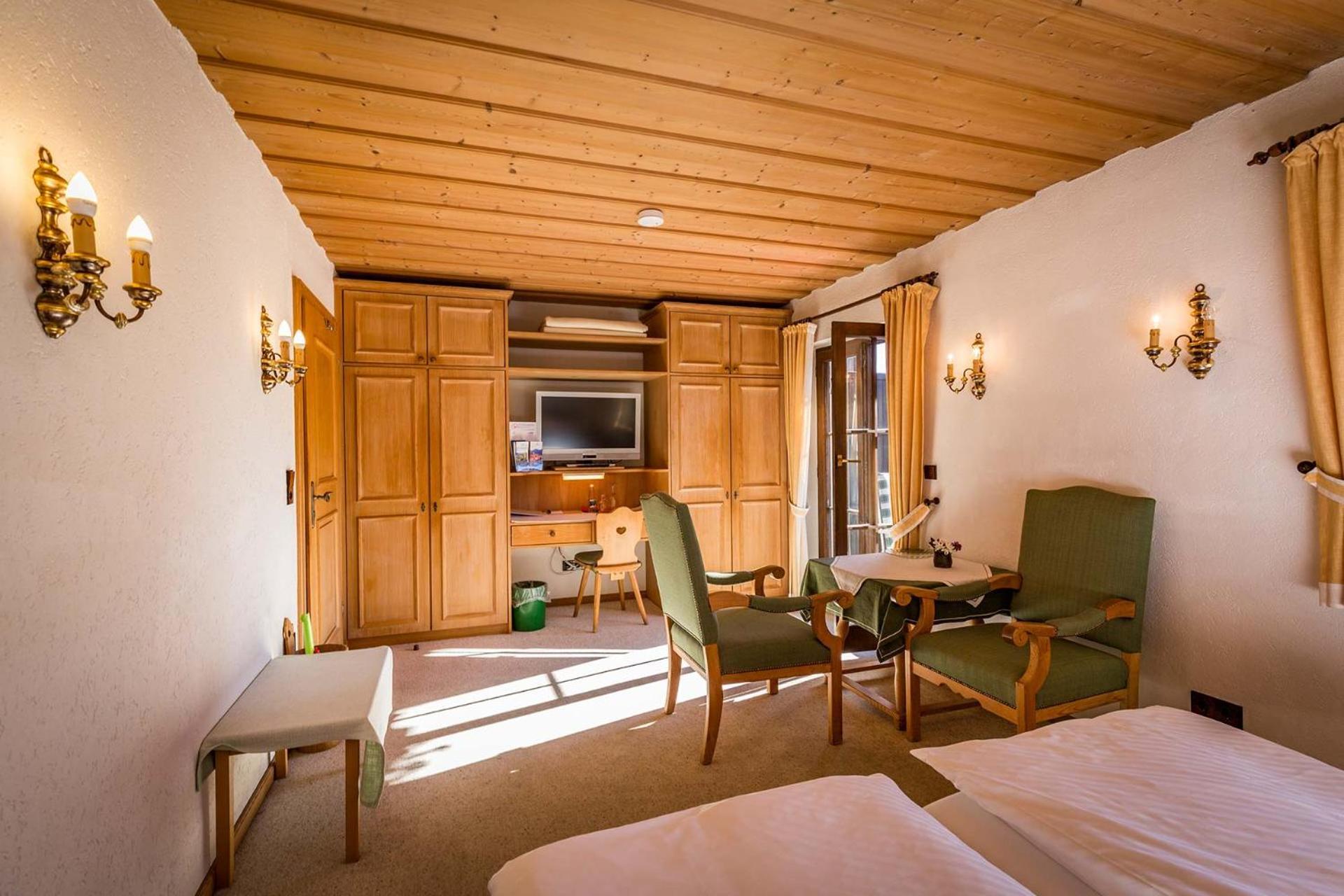 Landhotel Sonnleiten 巴特莱辛哈尔 外观 照片