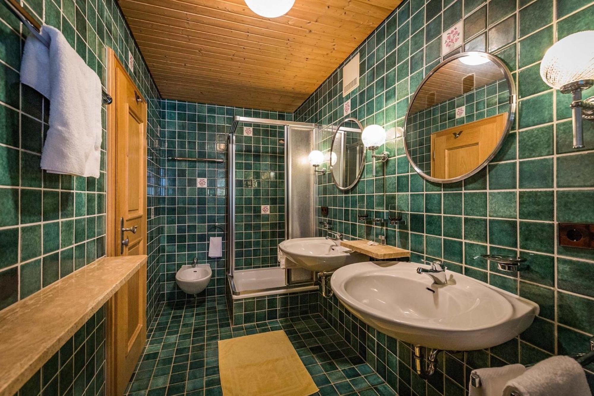 Landhotel Sonnleiten 巴特莱辛哈尔 外观 照片