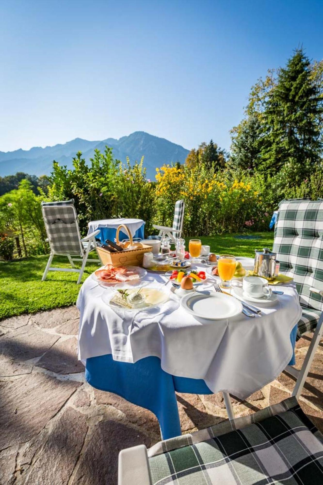 Landhotel Sonnleiten 巴特莱辛哈尔 外观 照片