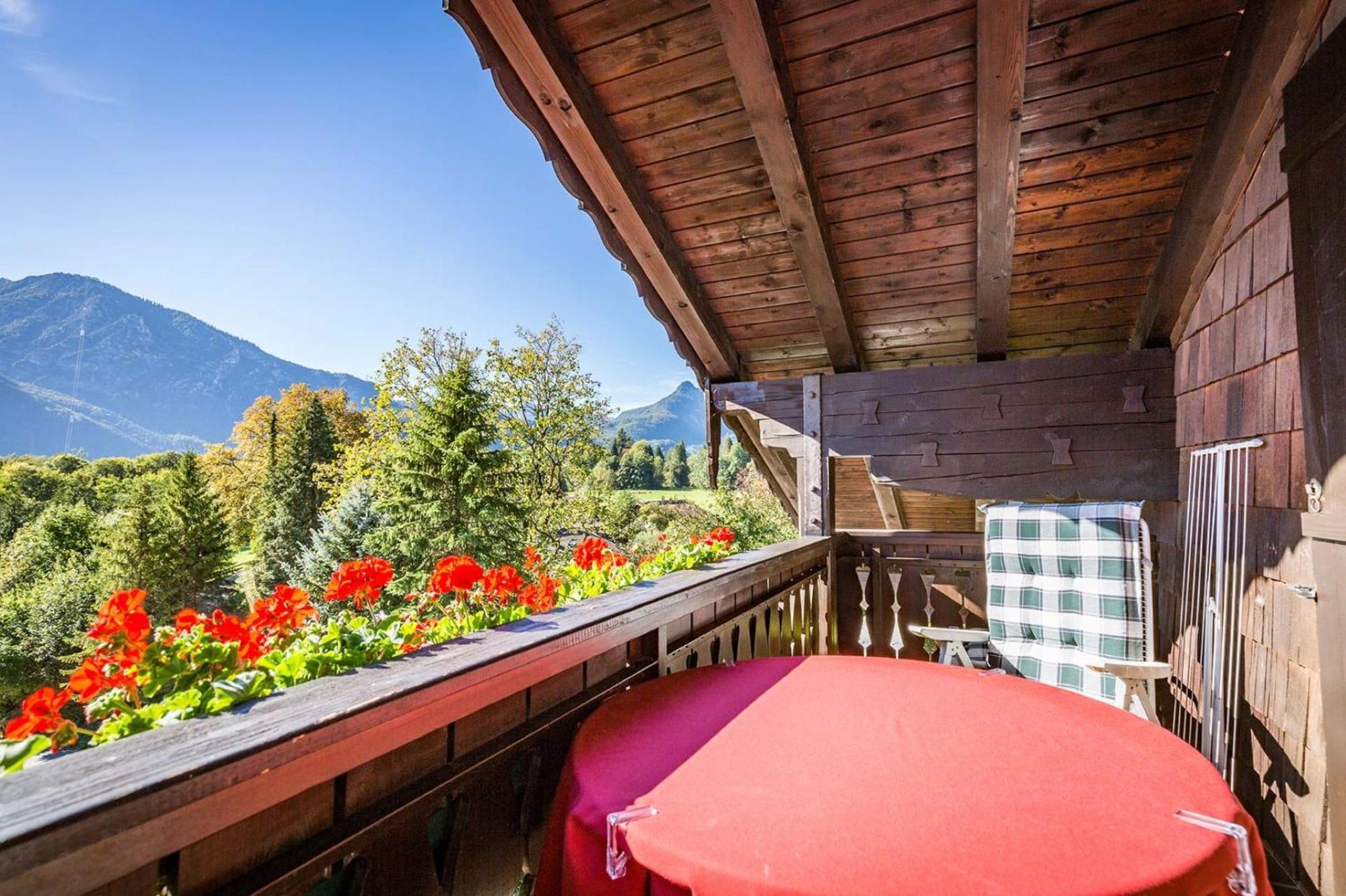 Landhotel Sonnleiten 巴特莱辛哈尔 外观 照片