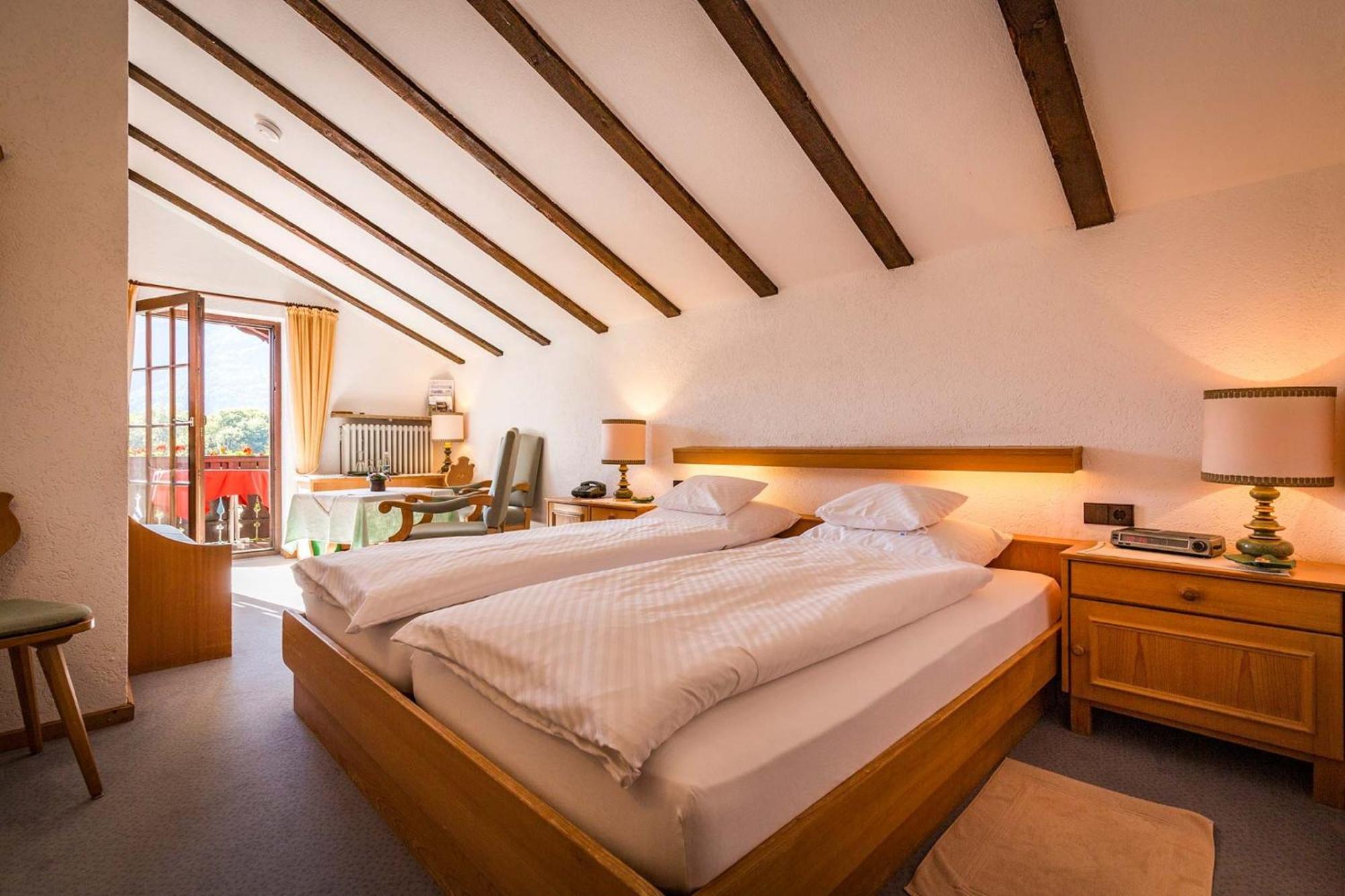 Landhotel Sonnleiten 巴特莱辛哈尔 外观 照片